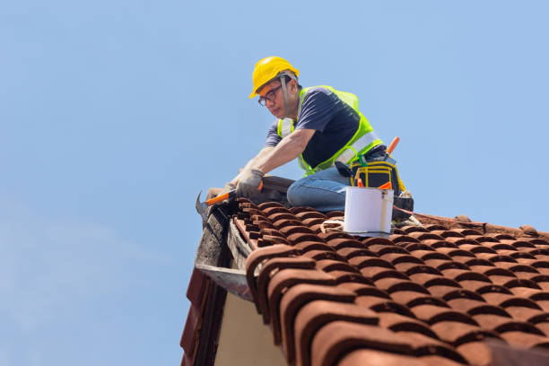 Best Gutter Installation and Repair  in Level Park Oak Park, MI